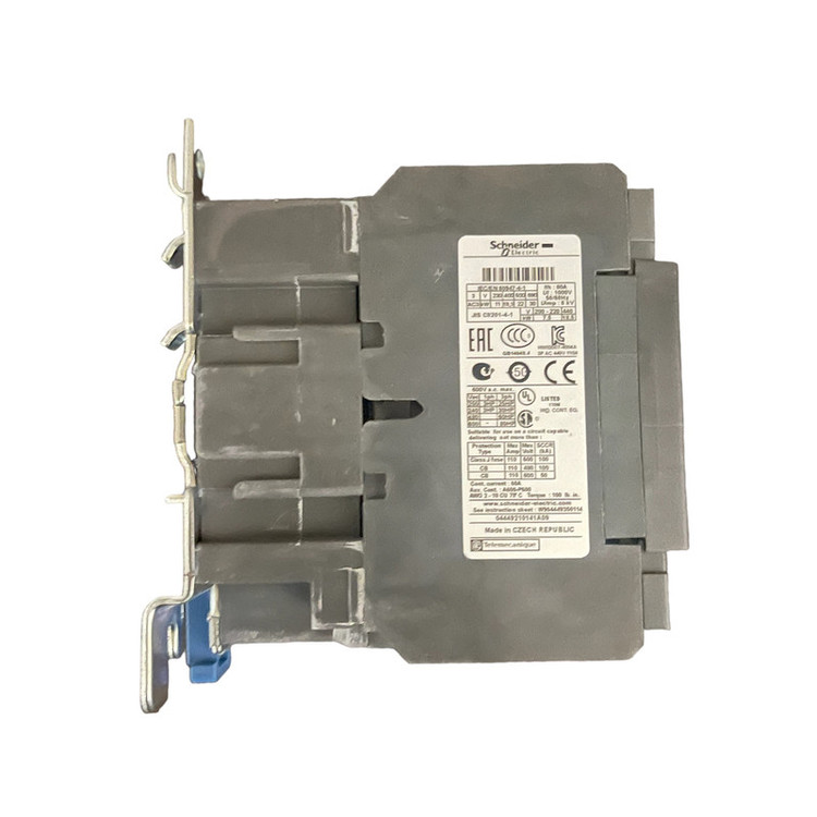 کنتاکتور 95 آمپر اشنایدر الکتریک مدل LC1D95M7