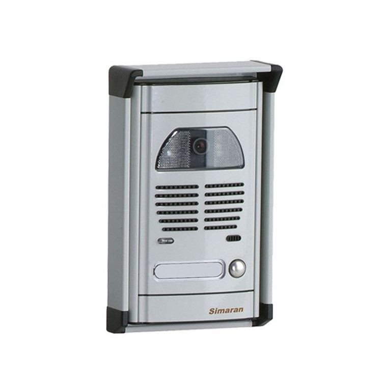 پنل دربازکن تصویری سیماران کد VFC1