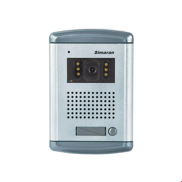 دربازکن تصویری سیماران مدل VFC1
