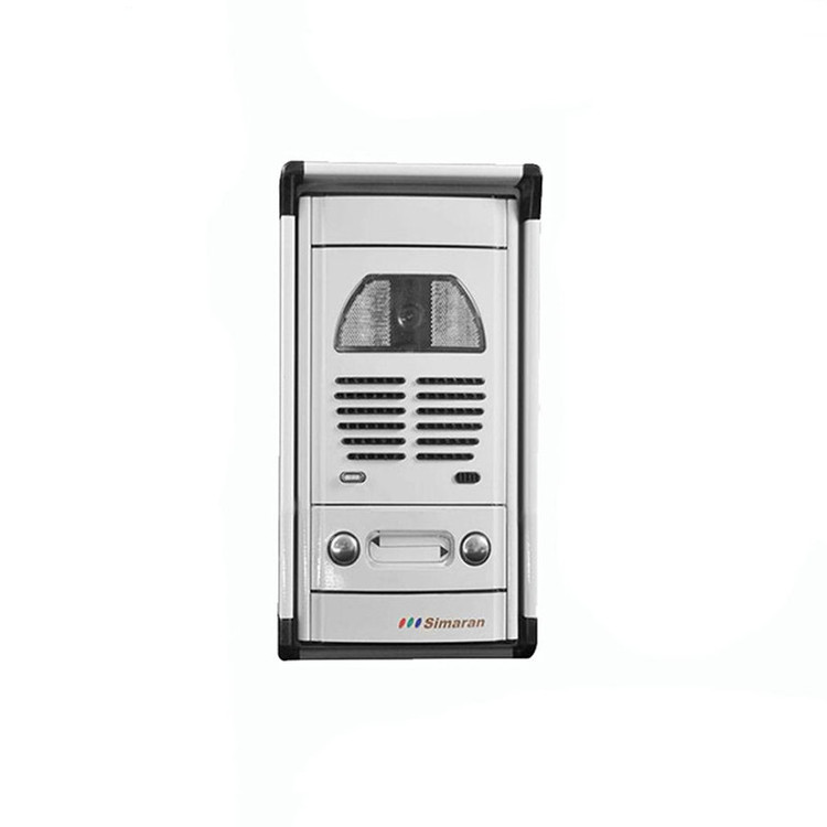 دربازکن تصویری سیماران مدل hS43M100v2 مجموعه 5 عددی