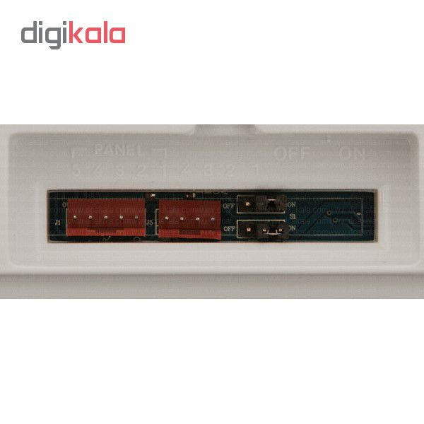 درب باز کن تصویری سیماران مدل HS-43TK/M100