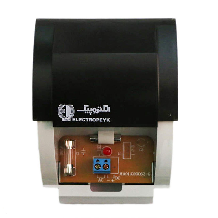 منبع تغذیه دربازکن تصویری الکتروپیک مدل 386 کد 2