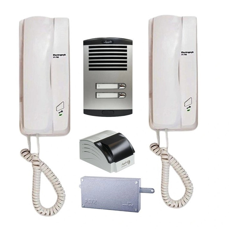 مجموعه دربازکن الکتروپیک مدل 875/2/786x2 مجموعه 5 عددی