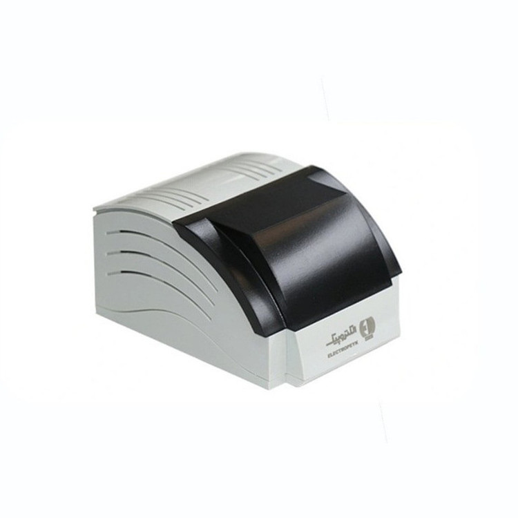 دربازکن تصویری الکتروپیک مدل FD/1086/1/592x1-black