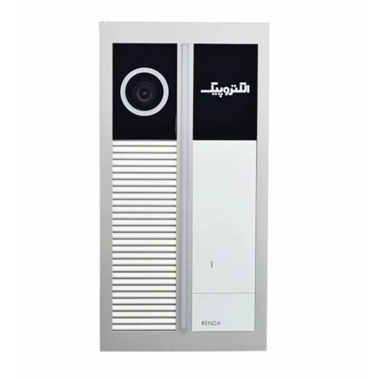 مجموعه دربازکن الکتروپیک مدل 1195/1renda/797x1-white