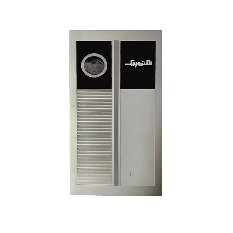 دربازکن الکتروپیک مدل رندا -1195/1_1096Black مجموعه 4 عددی
