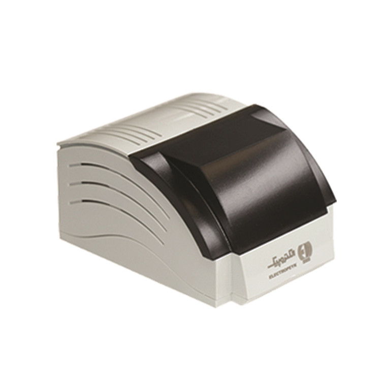 دربازکن تصویری الکتروپیک مدل FD1086/1096/White/1 یک واحدی باماژول ریموت دار