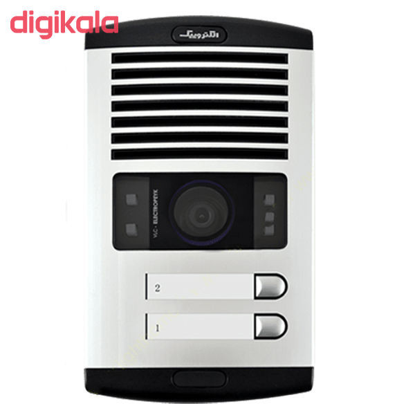 دربازکن تصویری الکتروپیک مدل 897 / 1086 مجموعه 5 عددی