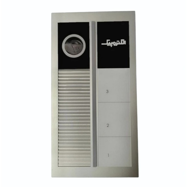 مجموعه دربازکن الکتروپیک مدل 1195/3renda/1294x3-white