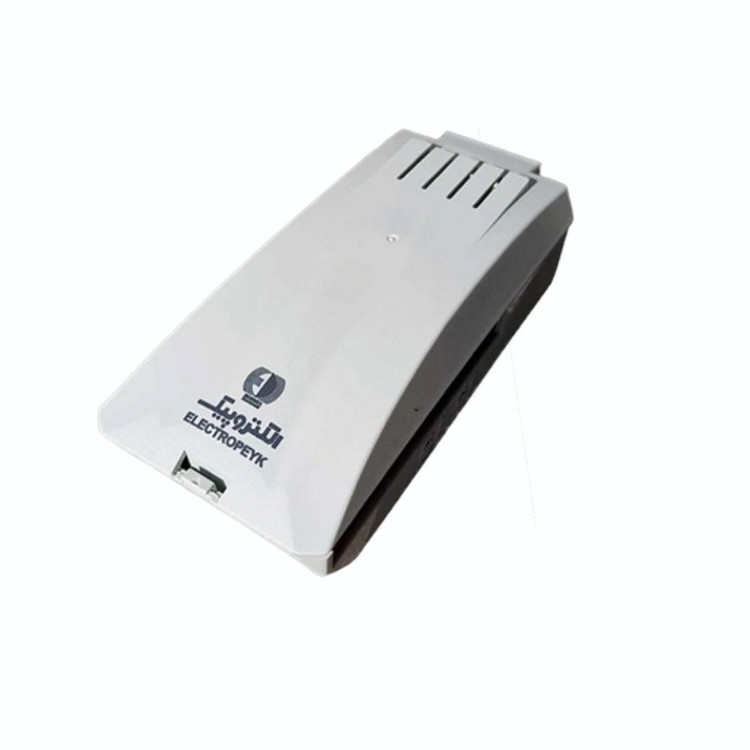 مجموعه دربازکن الکتروپیک مدل 1195/3renda/1294x3-white