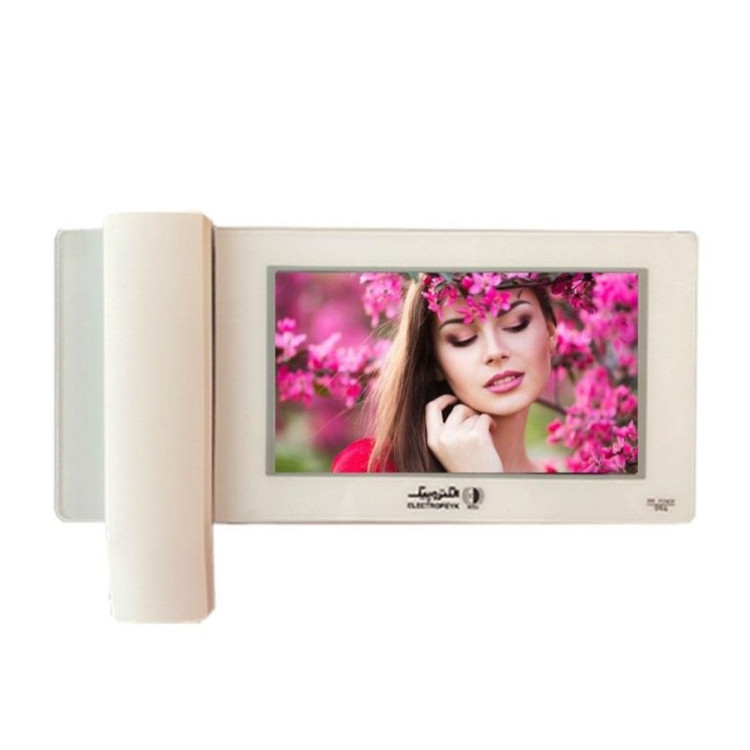 مجموعه دربازکن الکتروپیک مدل FD-1086/4/996x4-white