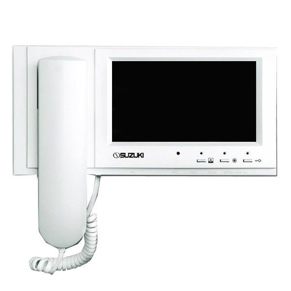 درب بازکن تصویری سوزوکی مدل 725M-4v مجموعه 5 عددی