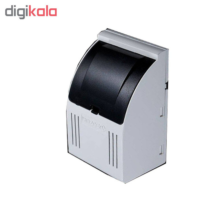 درب بازکن تصویری سوزوکی مدل 413i- 6v مجموعه 7 عددی