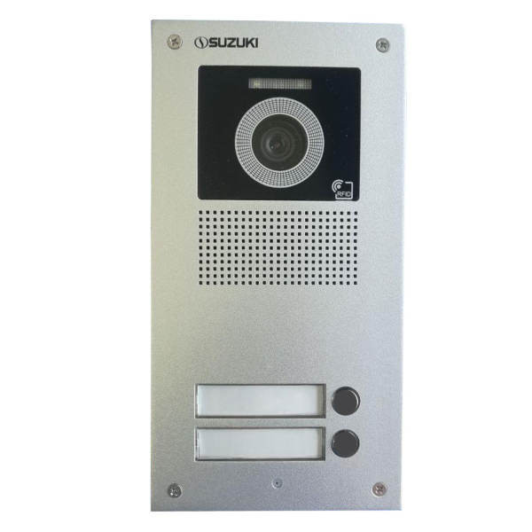 درب بازکن تصویری سوزوکی مدل 725M-2v-c مجموعه 3 عددی