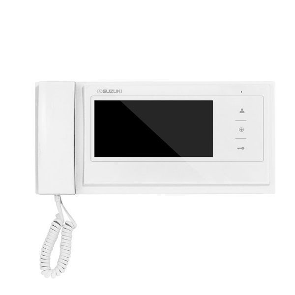 درب بازکن تصویری سوزوکی مدل 727WM-1v مجموعه 2 عددی