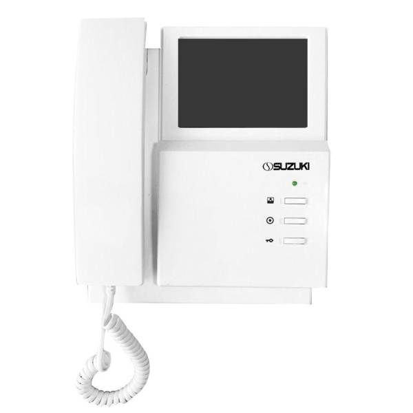 درب بازکن تصویری سوزوکی مدل 413i-2v-c مجموعه 3 عددی