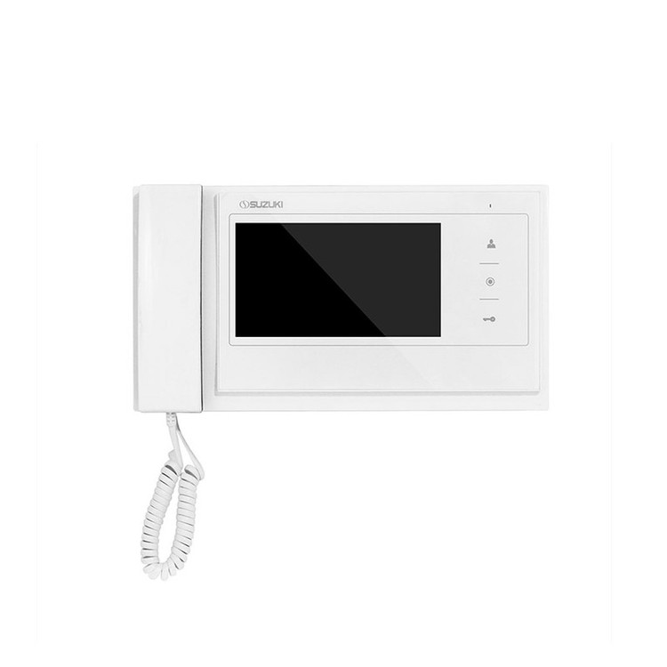 مانیتور دربازکن تصویری سوزوکی مدل 727