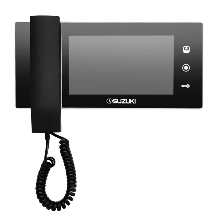 مانیتور دربازکن سوزوکی مدل Eco-720M