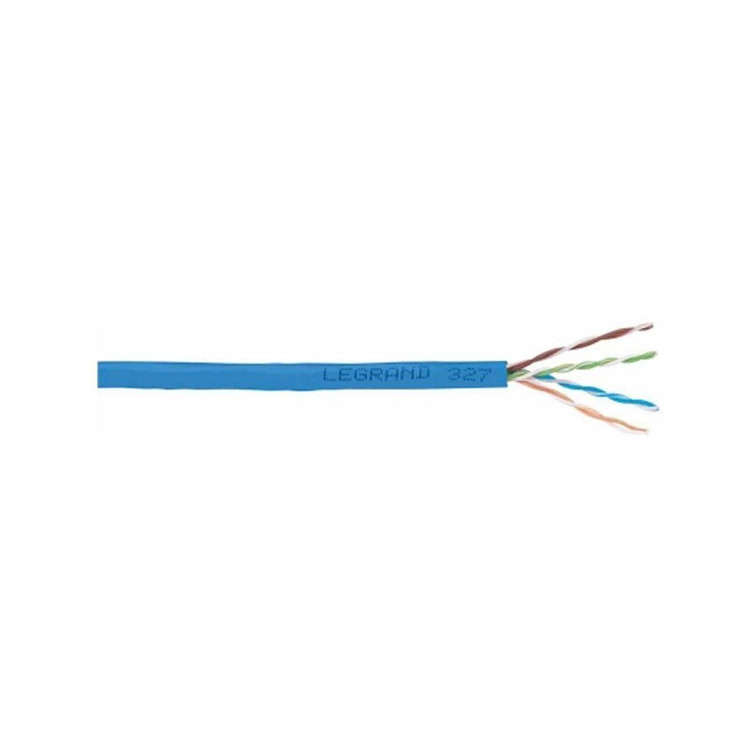 کابل شبکه Cat6 لگراند مدل sftpمتر305