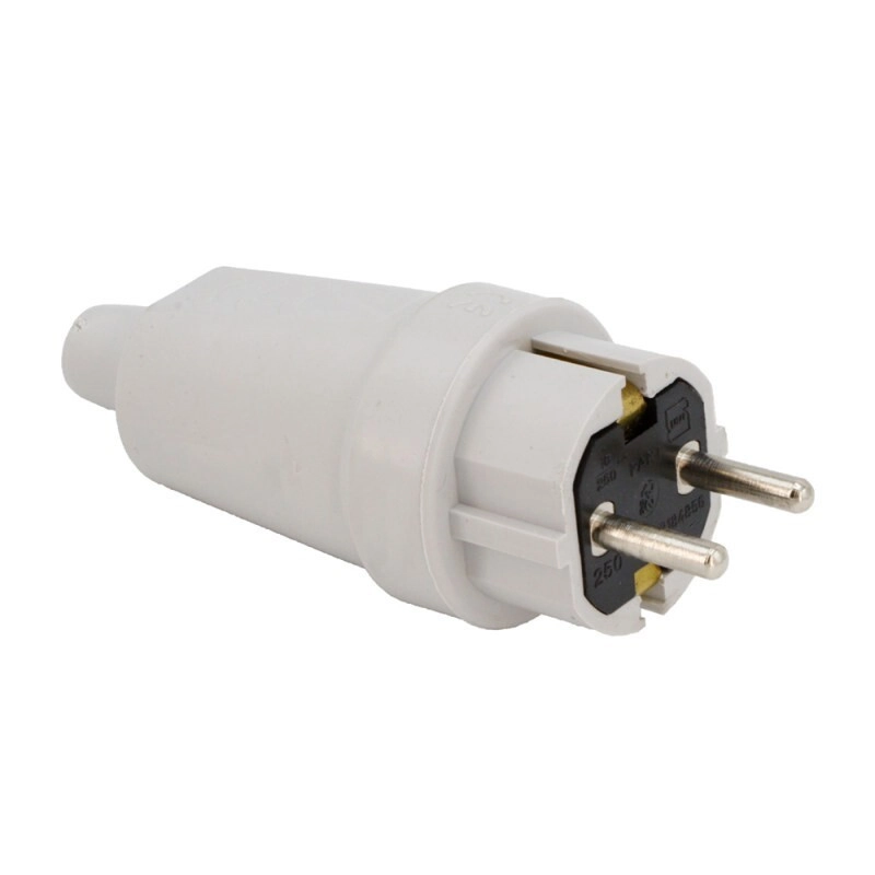 کابل2در1/5 سیار مدل مترULTRA POWER 20