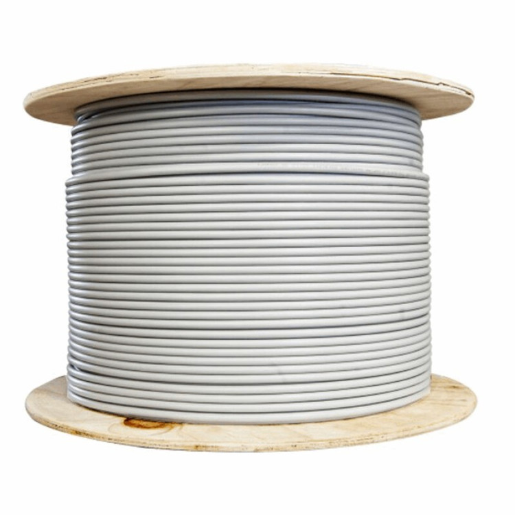 کابل شبکه Cat 6 SFTP CCA بلدن به طول 305 متر