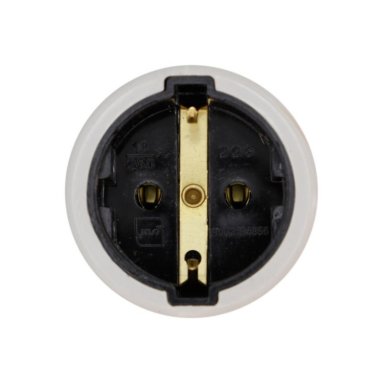 کابل 2در1/5سیار مدل مترULTRA POWER 10