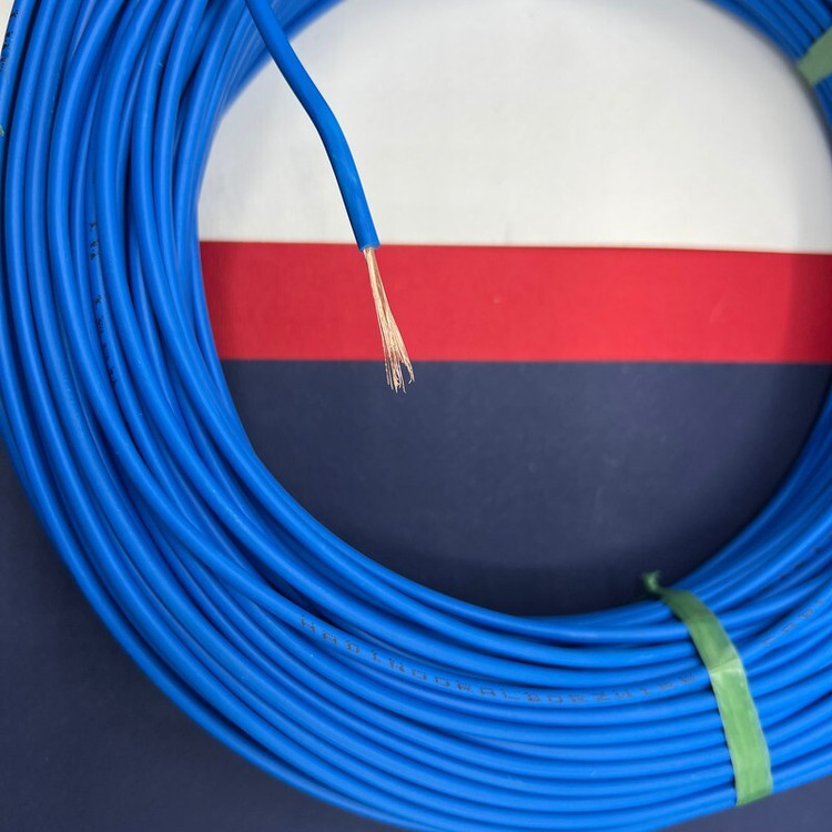 سیم برق افشان 1 در 1.5 و 1 در 2.5 هادی نور البرز مدل 2.5G - 1.5B بسته دو عددی