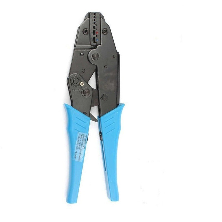 انبر پرس وایرشو مدل 06WF2C سایز 8 اینچ