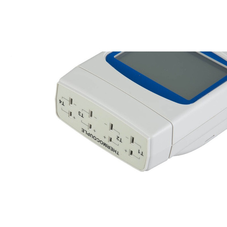 ترمومتر لوترون مدل TM-947SD