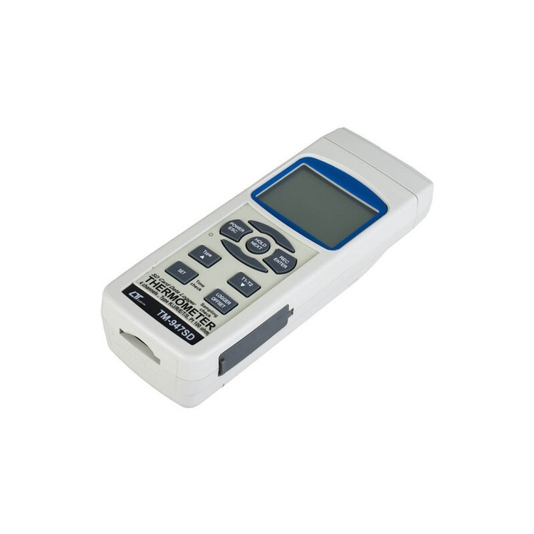 ترمومتر لوترون مدل TM-947SD