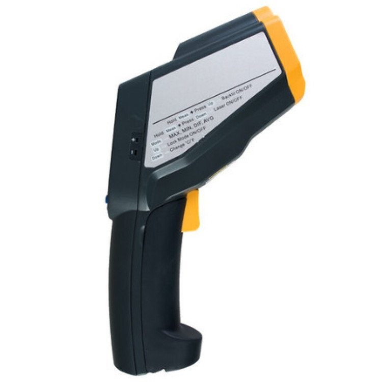 ترمومتر لیزری لوترون مدل TM-969