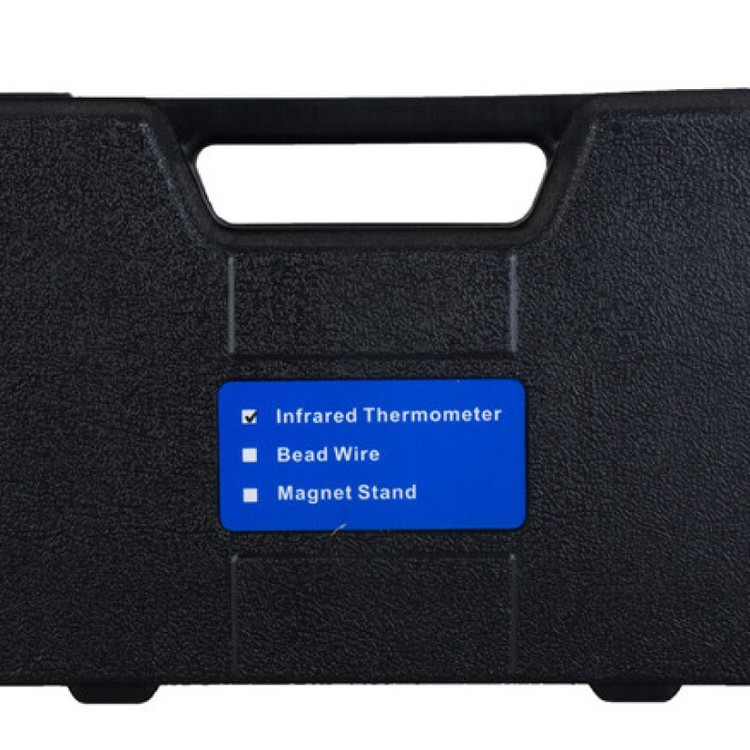 ترمومتر لیزری لوترون مدل TM-969