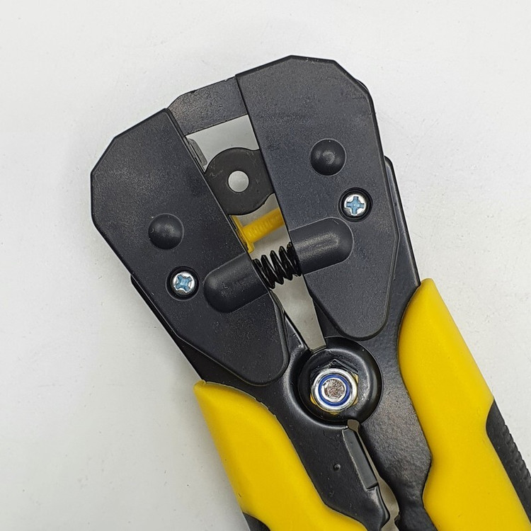 سیم لخت کن اتوماتیک کد 1520 سایز 8 اینچ