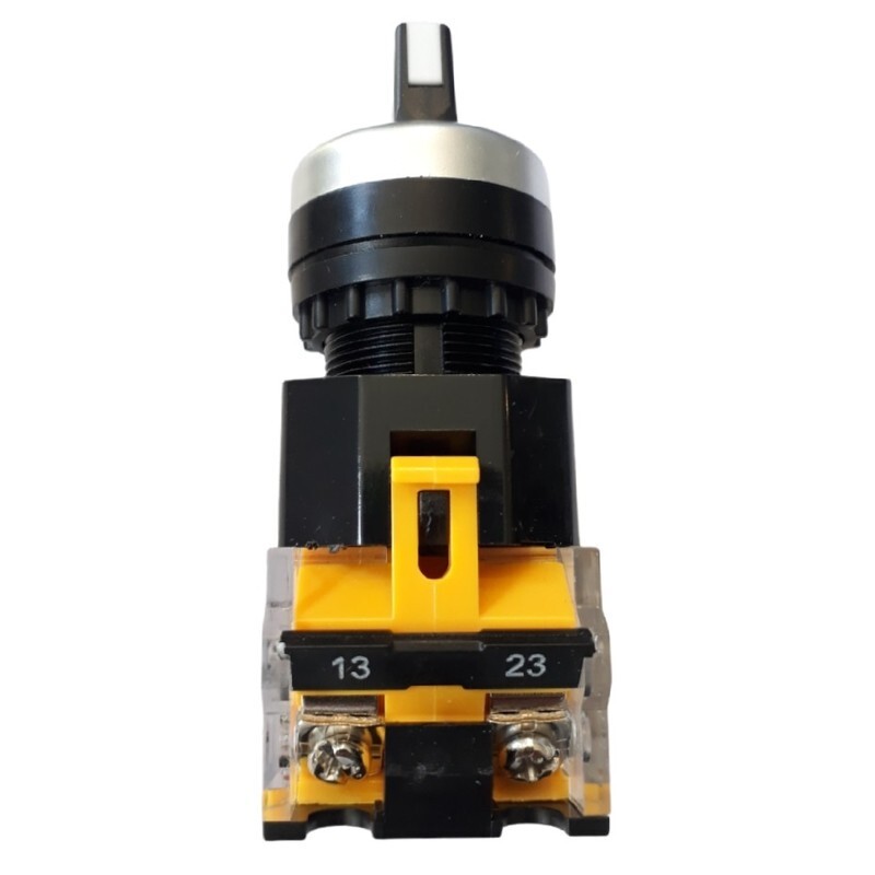 کلید شستی مدل فانال کد LA167-D8-20X/3
