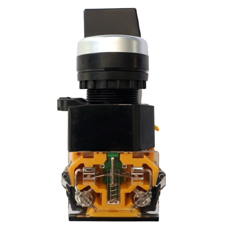 کلید شستی مدل فانال کد LA167-D8-20X/3