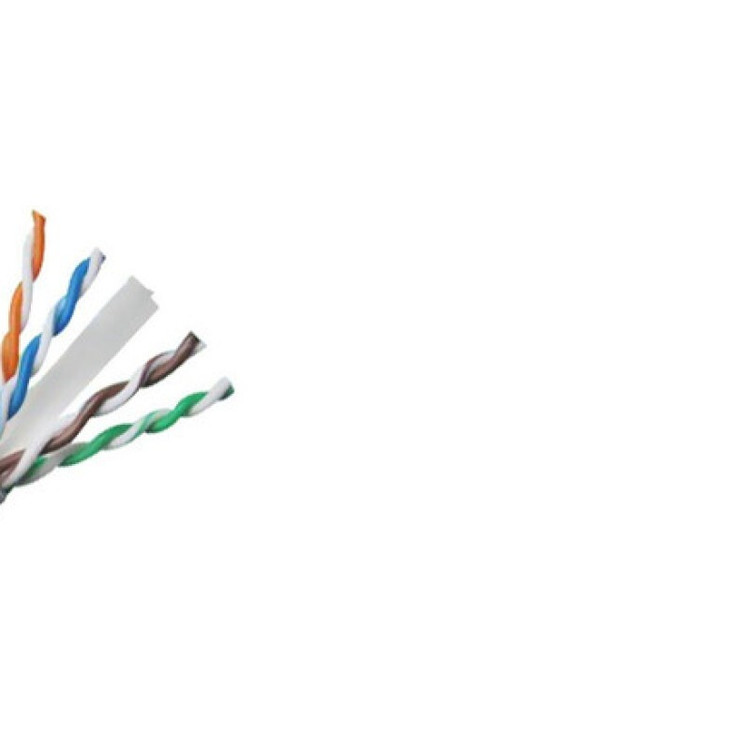 کابل شبکه Cat 6 SFTP لگرند به طول 500 متر