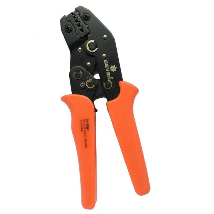 انبر وایرشو سون مدل SN-05WF