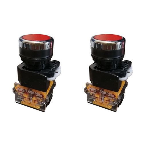 شاسی استپ سایکو مدل فانال کد LA38-11G بسته 2 عددی