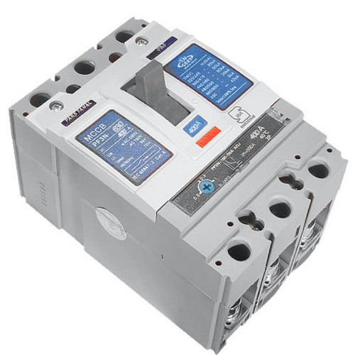 کلید اتوماتیک پارس فانال مدلPF3N-630/400A Adj