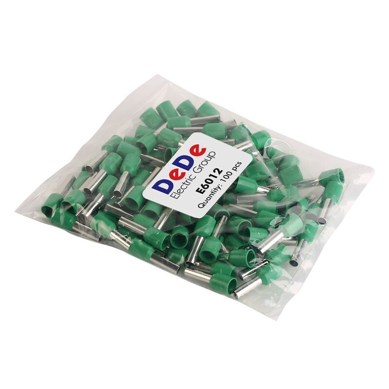 سرسیم ده ده الکتریک گروپ مدل E6012 بسته 100 عددی