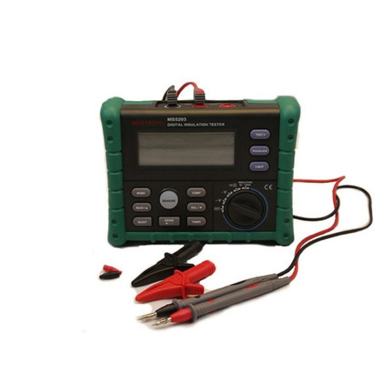 میگر مستک مدل MS5203