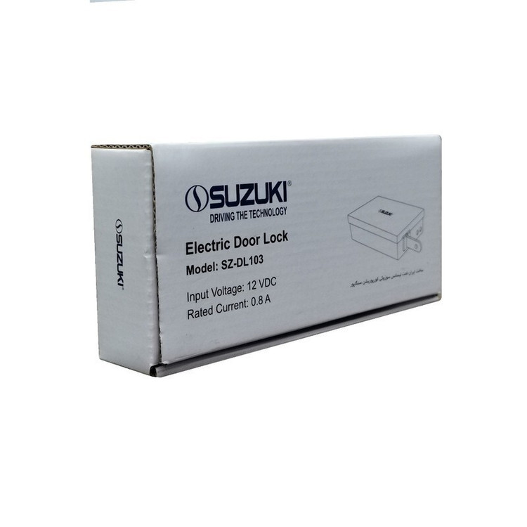 دربازکن آیفون سوزوکی مدل SZ-DL103