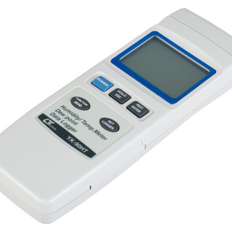 رطوبت سنج لوترون مدل YK-90HT