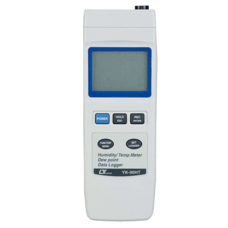 رطوبت سنج لوترون مدل YK-90HT