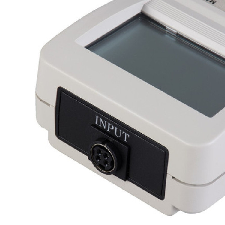 رطوبت سنج چوب لوترون مدل MS-7000HA