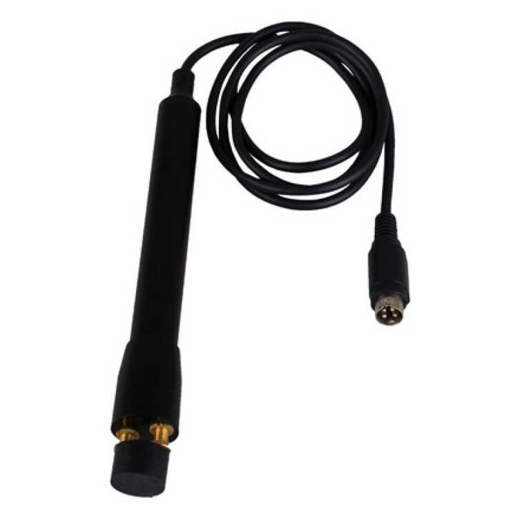 رطوبت سنج چوب لوترون مدل MS-7000HA