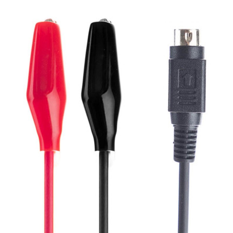 کالیبراتور ولتاژ و جریان لوترون مدل CC-421