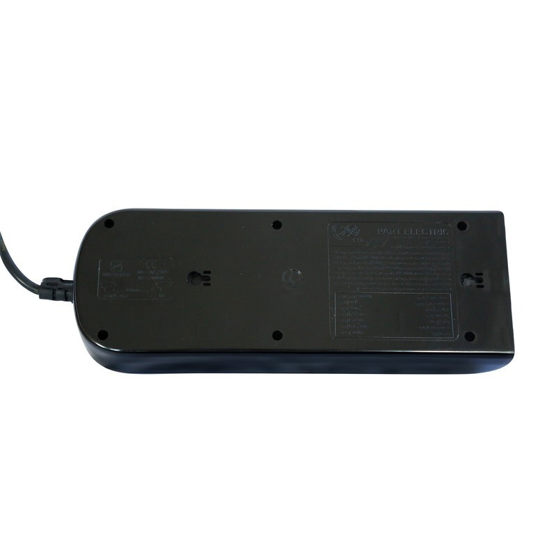محافظ ولتاژ پارت الکتریک مدل PE8794