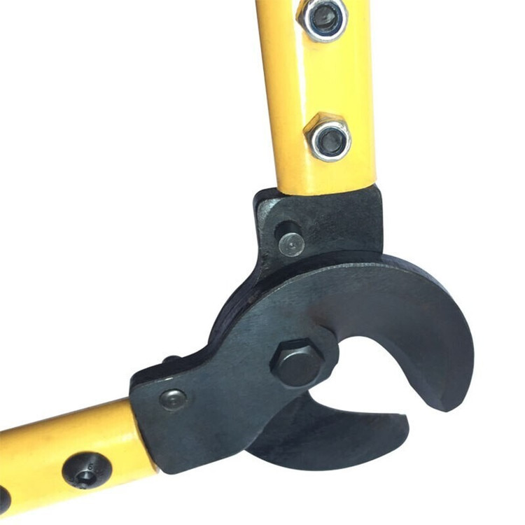 قیچی کابل HS-125 مدلLK