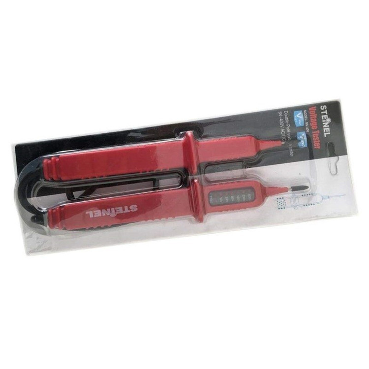 تستر ولتاژ استاینل مدل MV400